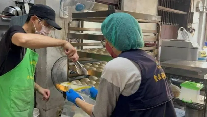 台中40年饅頭老店被抓包「使用甜味劑」！　店家認了：糖太貴了