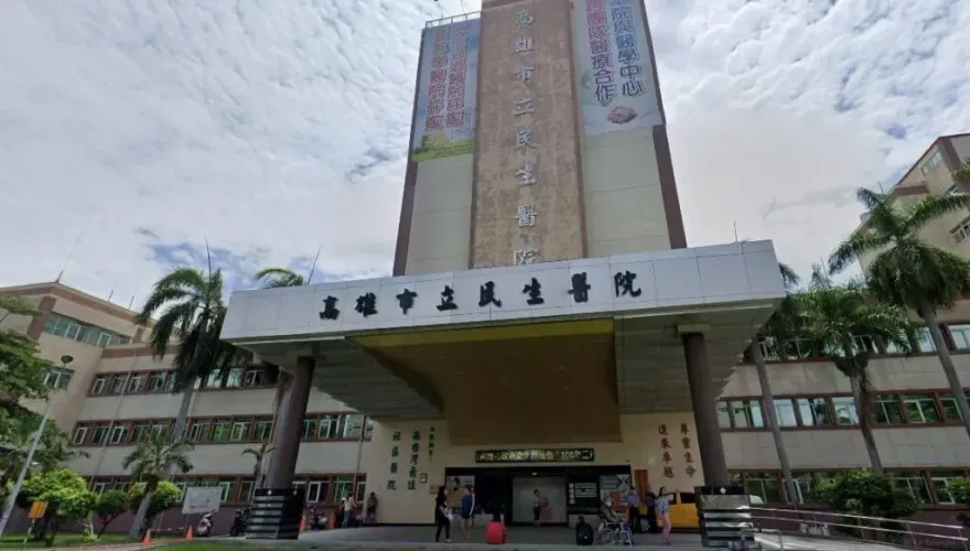 影/獨/「手術開錯人」!人力缺乏恐是出事主因？蘇一峰：人力銀行一查 民生醫院缺23人無經驗可！