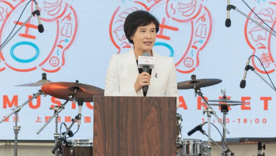 新內閣人事布局水很深？　吳子嘉：「這個人」才是關鍵棋
