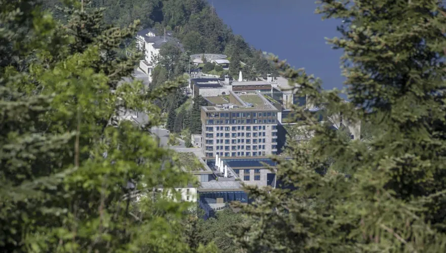 瑞士計劃6月中旬召開烏克蘭和平峰會　俄羅斯拒參加