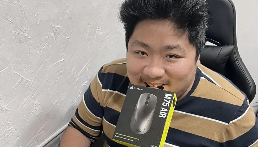 統神遭苗博雅「上課」秒致歉！他忍不住開酸：吳崢到底有多廢