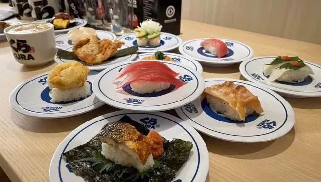 壽司店「年輕店長」月薪81K！台積電卻僅6萬　知情人士曝「高薪真相」