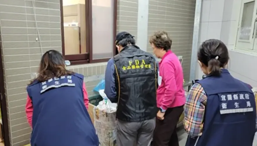 快訊/食安問題不斷！食藥署稽查結果曝光　抽驗229件成品「7件不合格」