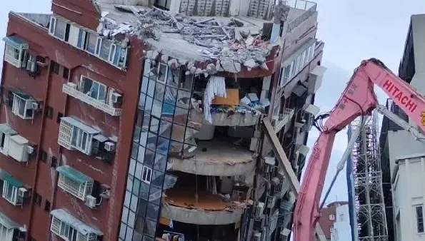 0403地震將滿週年　國土署：核撥受災戶租補逾1億元