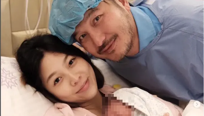 快訊/嬰兒拱橋傳說是真的！KID宣布「我是二寶爸了」　淚揭辛酸求娃路