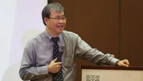 教育部長人選出爐了！潘文忠下台　「高雄幫」中山大學校長鄭英耀出線原因曝光