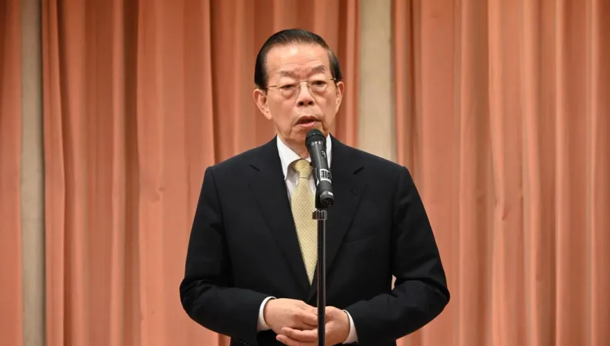 謝長廷突發聲「柯收賄證據薄弱」？媒體人：還有所為