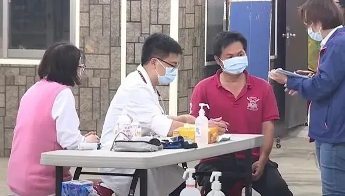 溪山里腹瀉群聚案累計177人受害！　其中1個案因腎臟病史住院治療