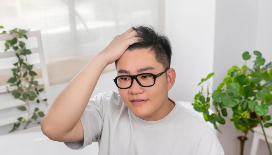 Joeman脫口秀提前女友！　自稱本尊網友爆料他打女生：分手還被消費噁心