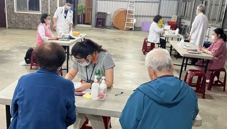 士林溪山里多人上吐下瀉…水源大腸桿菌偏高　醫曝這情況「水煮沸也不見得有用」