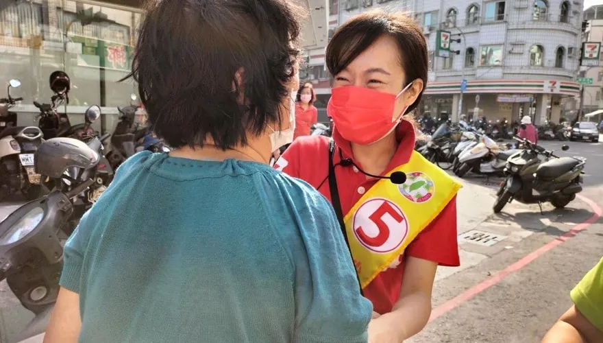 陳幸妤離婚！陳致中爆嫖妓黃睿靚仍力挺　結髮20年現況曝