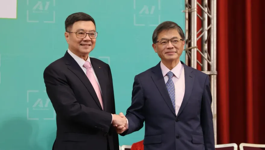 李孟諺手術後從胖大叔變型男　昔日同僚驚訝婚外情