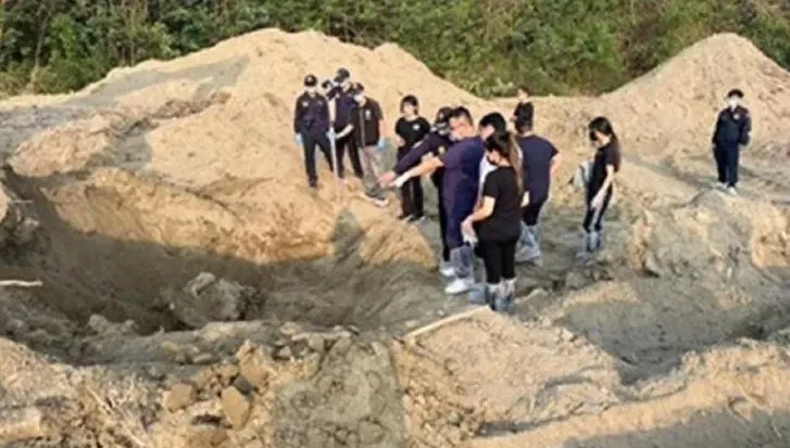 惡情侶色誘網友綁票勒索！　拿到贖金竟還「殺人埋屍甘蔗園」...5嫌羈押禁見