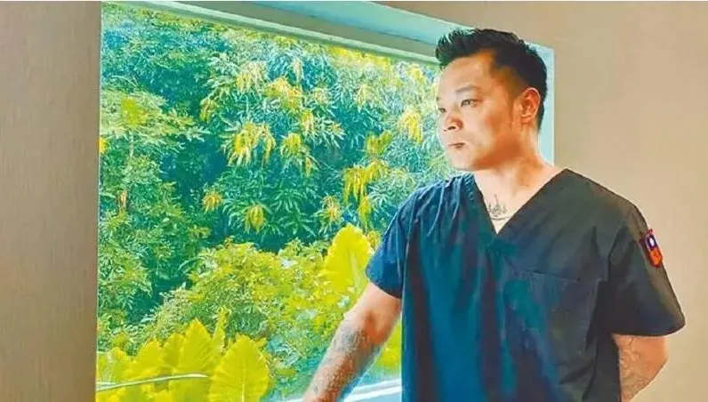 陳修將打死女友犯後態度差　判刑10年10月定讞