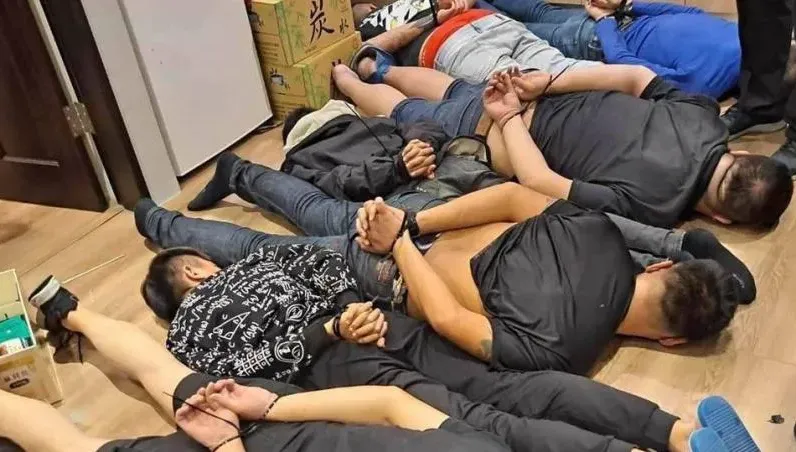 囚禁虐死3人！台版柬埔寨案二審宣判　首批16名被告最重判26年