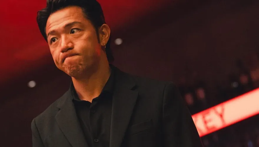 演藝圈第一槍！大飛開轟統神　嗆：這樣也能有代言？