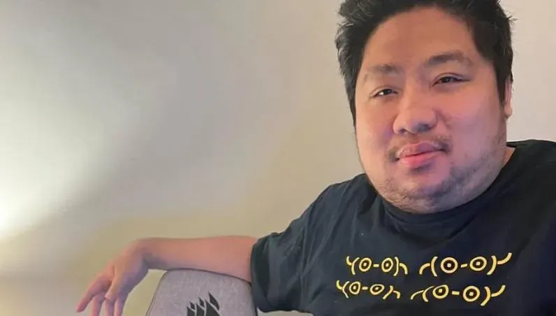 統神YouTube頻道消失！「對女兒有反應」影片瘋傳　痛批被抹黑：太垃圾