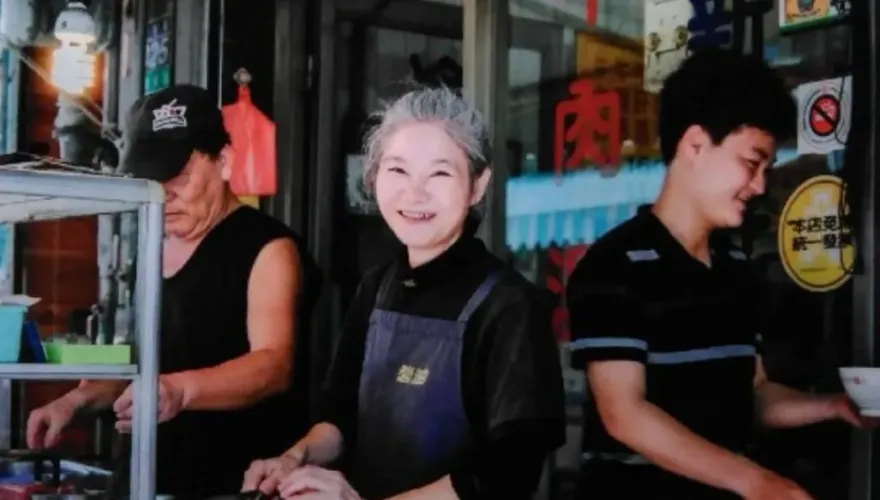 台南牛肉湯名店永久歇業！老闆癌末住安寧病房　妻哽咽惹哭數萬網友