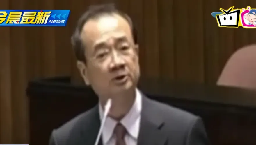 法界大暴動！台版柬埔寨法官「壓力大」墜樓亡　司法院長許宗力寫千字文回應了