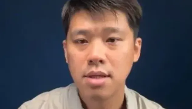 點名「某藝人比黃子佼可惡」！葛斯齊曝關鍵線索：就是在說你