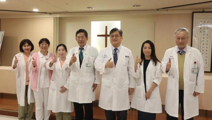 寶林茶室案「馬偕護理師」是關鍵人物！毒物科2小時破解「邦克列酸」