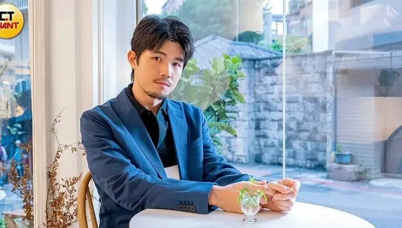 為戲暴瘦7公斤！張耀仁曝《鹽水大飯店》男主角原定他人　認困難：希望不要愧對製作