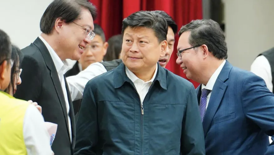 傅崐萁強逼國民黨立委捐現金2萬賑災花蓮？國民黨團怒斥不實報導喊提告