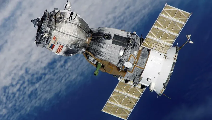 相距不到10公尺！美俄衛星太空中擦身而過險相撞　NASA專家嚇出一身冷汗