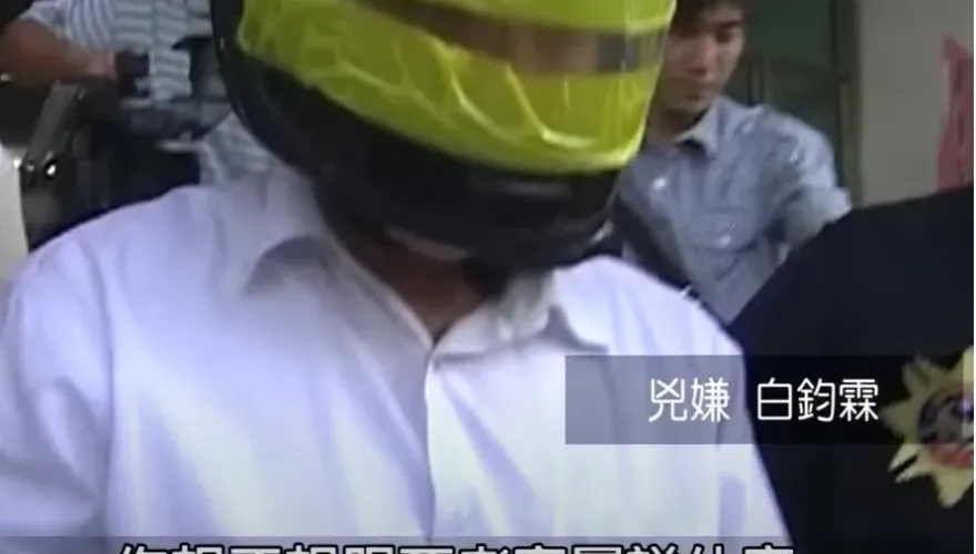 又逃死！被認為「非常惡劣」　他勒斃女友埋屍11年、無悔意　判15年定讞
