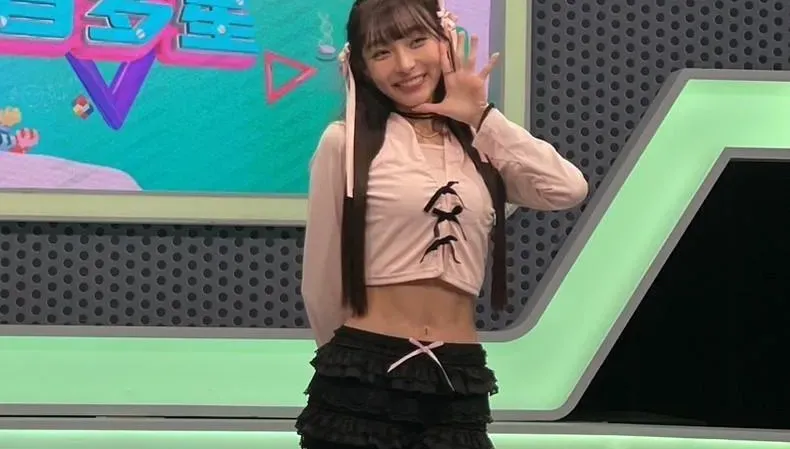 公布擇偶條件！林襄列1點比外表更重要　被問「理想型」竟脫口：沈玉琳很不錯