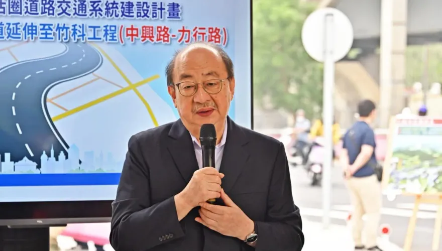 「盧生門」風波延燒　柯建銘：將發函給韓國瑜請求調查