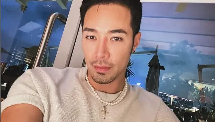 曾自爆愛上同性！李創偉4個月內「2度宣布當爸」　孩生母身分引好奇