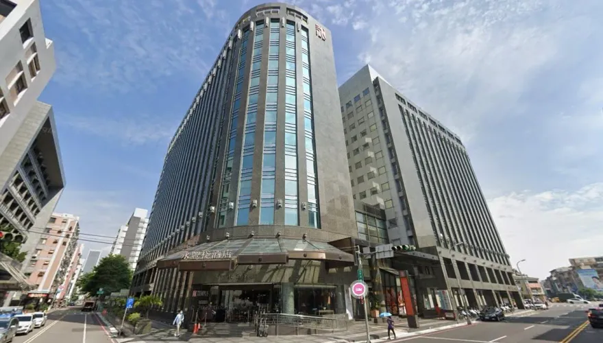 台中望族殞落！「永豐棧」何家二代爆財務危機　27.2億家產淪法拍