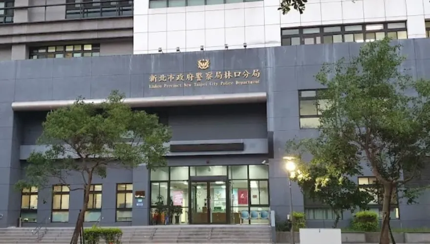 快訊/林口驚傳殺人！移工聚賭起爭執　他勸架奪刀反被刺送醫不治