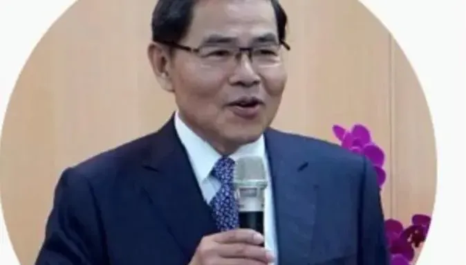 不敵肝癌離世！新光集團大台北瓦斯董事長謝榮富病逝　享壽75歲