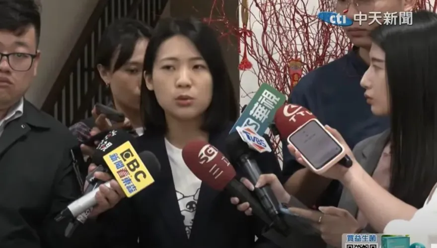 影/大新聞大爆卦　大姑夫妻涉詐對徐巧芯有傷？郭正亮點2關鍵各界會關注：這週必會繼續燒