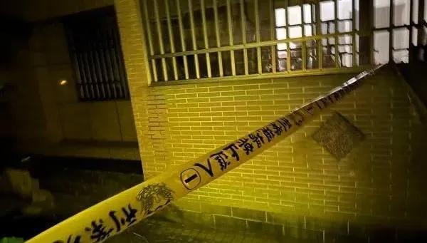 快訊/新北五股驚見19歲軍人8樓墜下！收假前夕出事　父崩潰衝前CPR