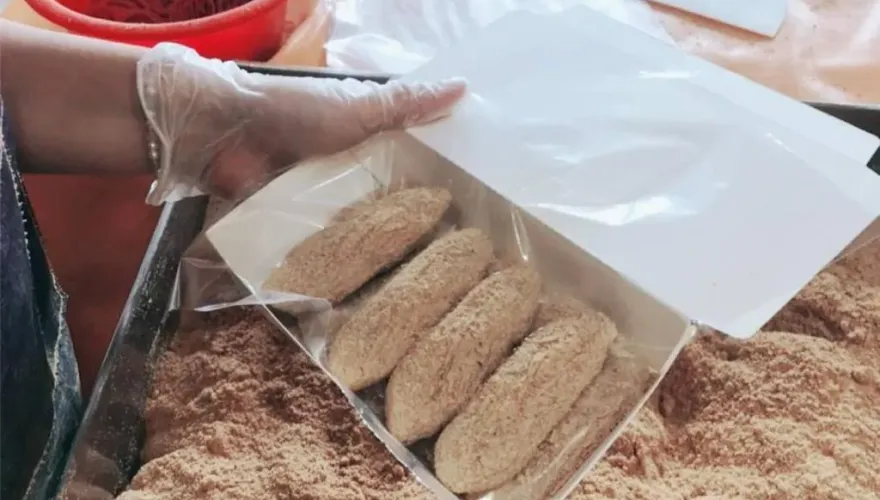 南投60年麻糬名店爆「防腐劑超標」！業者致歉：會更謹慎
