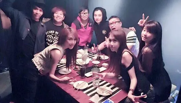 山豬猝逝！小小瑜眼淚停不下來　曬最後對話：他心裡有底