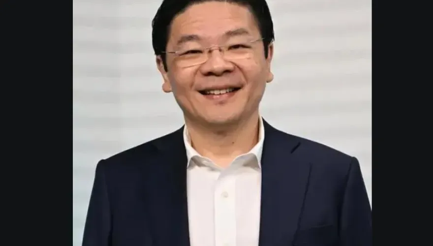 李顯龍時代結束！15日宣布交棒新加坡總理給黃循財