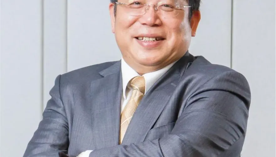 國發會主委不是王美花？　傳由業界出身的劉鏡清出任