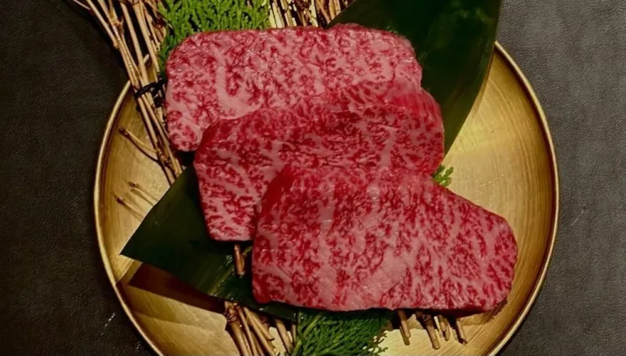 賣過期肉品「和牛EMPEROR」預告8/5復業！中市府：尚未同意
