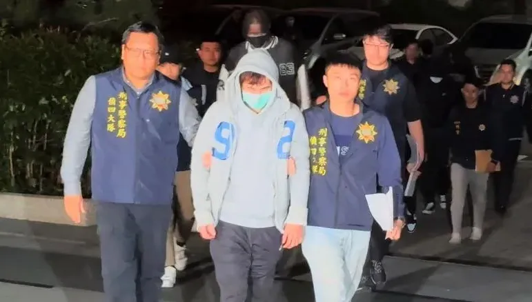 SBL假球案柯旻豪羈押至今求交保　開庭爆「2球員聯手台啤操控比賽」