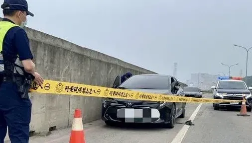 快訊/28歲男上午未到班家人報案　林口找到車人已氣絕身亡