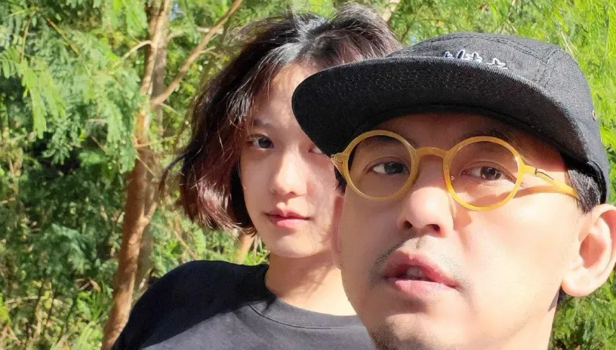 被警搜出4TB硬碟！黃子佼急問1事「孟耿如也在場」　真實反應曝光