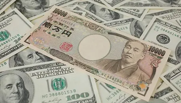 快訊/遊日好時機！日圓狂貶快見155　創34年來新低