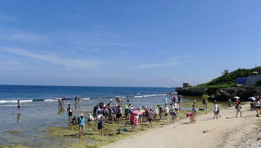 小琉球推「30守則」！全島限速30公里、觸摸海龜重罰30萬