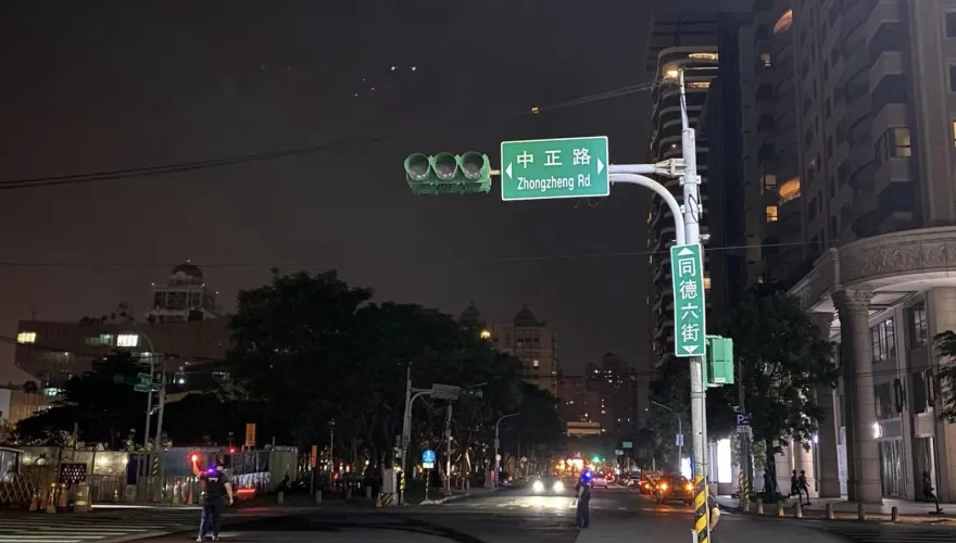 四月天電力吃緊！卓內閣考驗來了　郭正亮：核能延役成新國會首戰