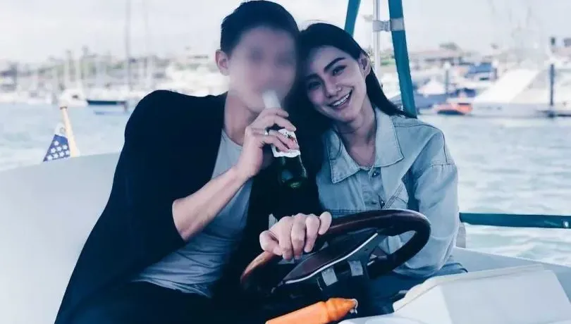 Mandy將嫁汪小菲！前夫「被消失」吐心聲　知名人士爆離婚原因
