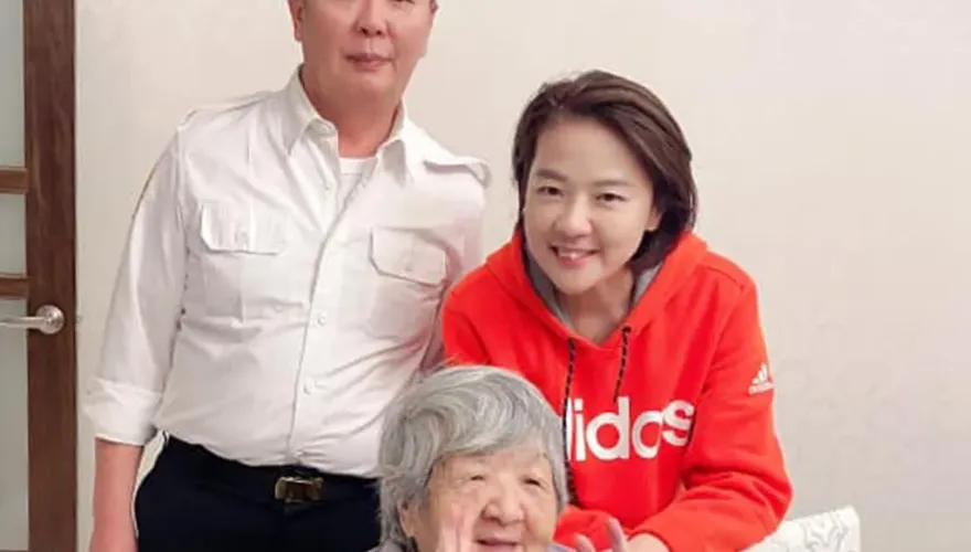 黃曙光「身心俱疲」向蔡英文請辭！黃珊珊：哥哥一生都在保家衛國